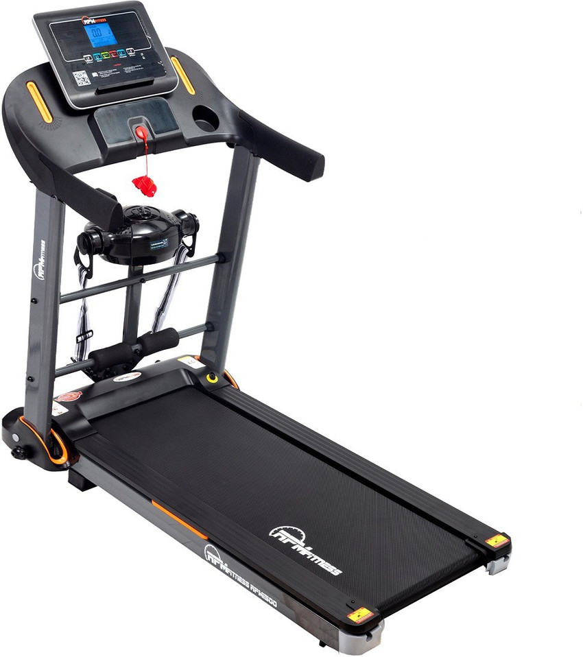 Rpm fitness 2025 rpm610