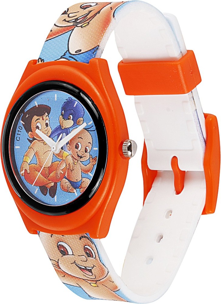 Chhota bheem ki discount watch