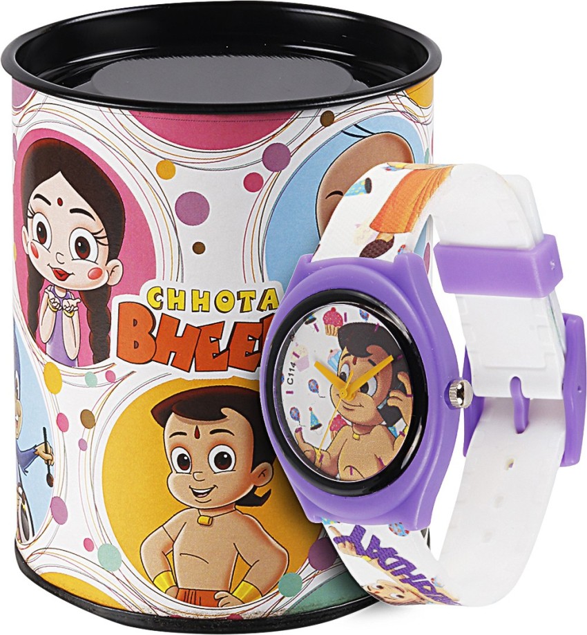 Chhota bheem watch chhota bheem watch sale