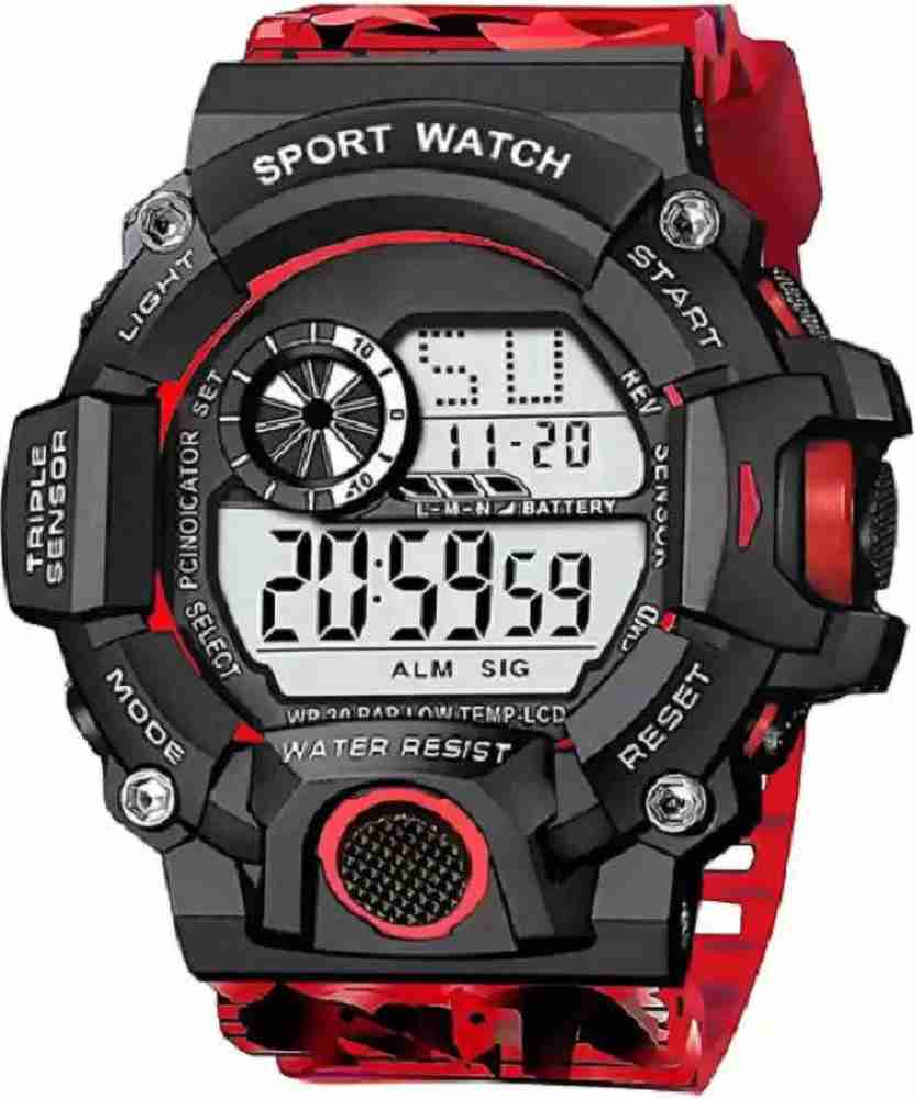 Boys g shock watch cheap