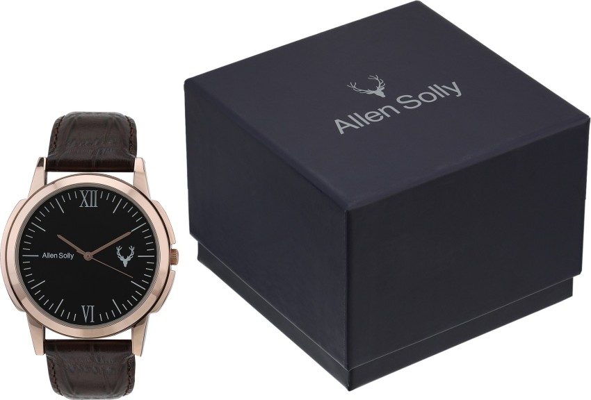 Allen Solly Analog Watch - For Men - Buy Allen Solly Analog Watch - For Men  AS000010D Online at Best Prices in India