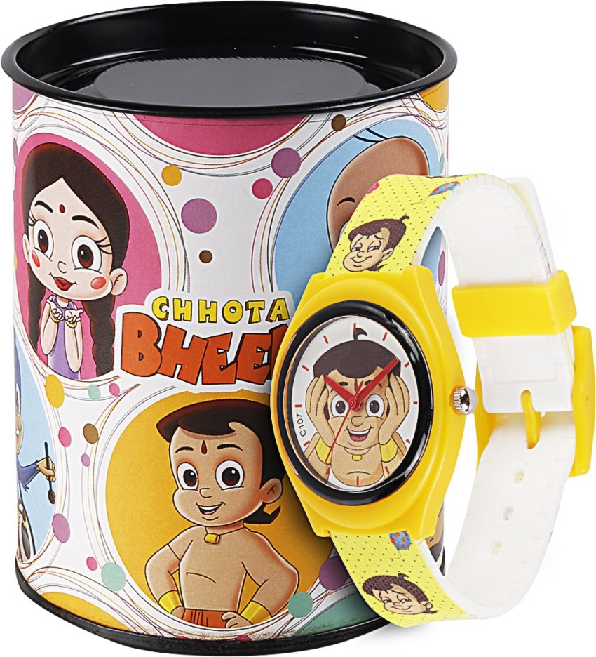 Bheem ka watch sale