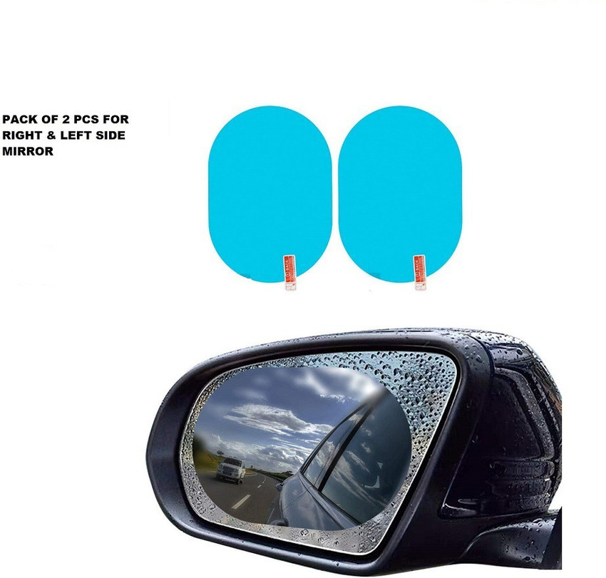 Tata nexon shop anti glare mirror