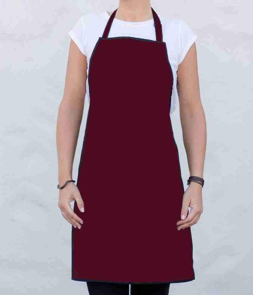 Fashion apron clearance