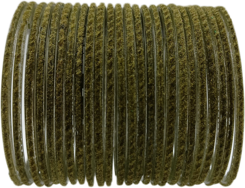 Mehndi colour new arrivals bangles