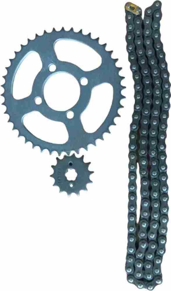 Bajaj pulsar 135 ls chain sprocket price clearance