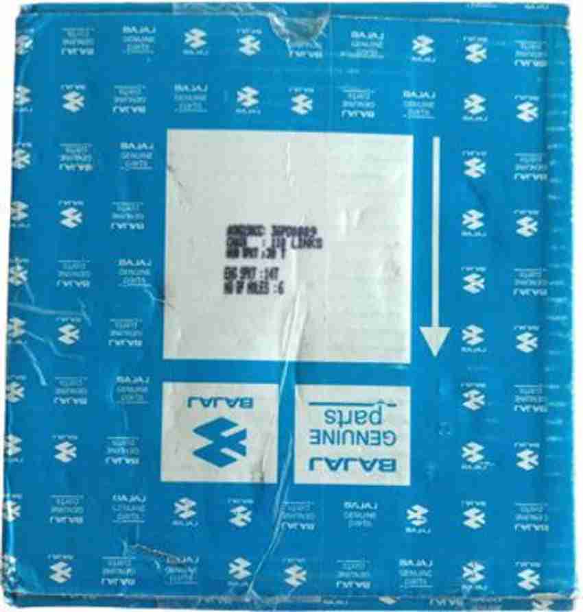 Avenger 150 chain sprocket price online