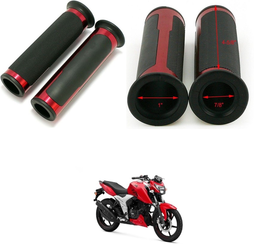 tvs apache rtr 160 handlebar price