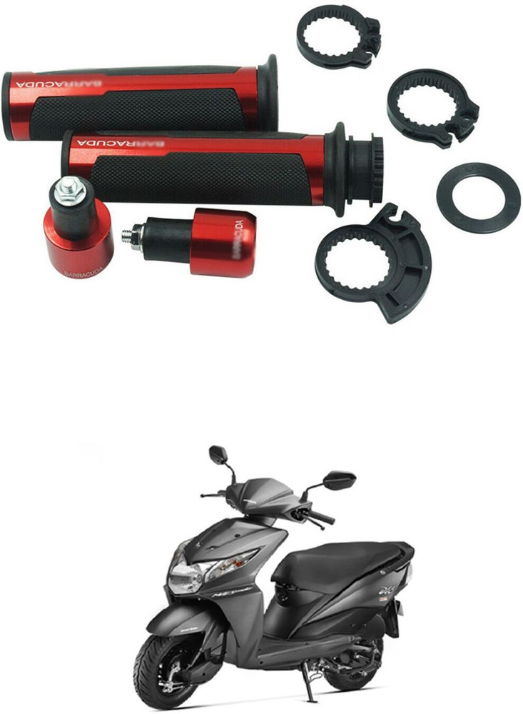 Honda dio handle cover cheap