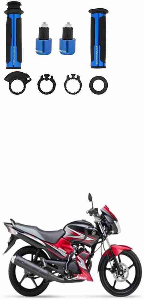 Yamaha gladiator hot sale ss 125 price