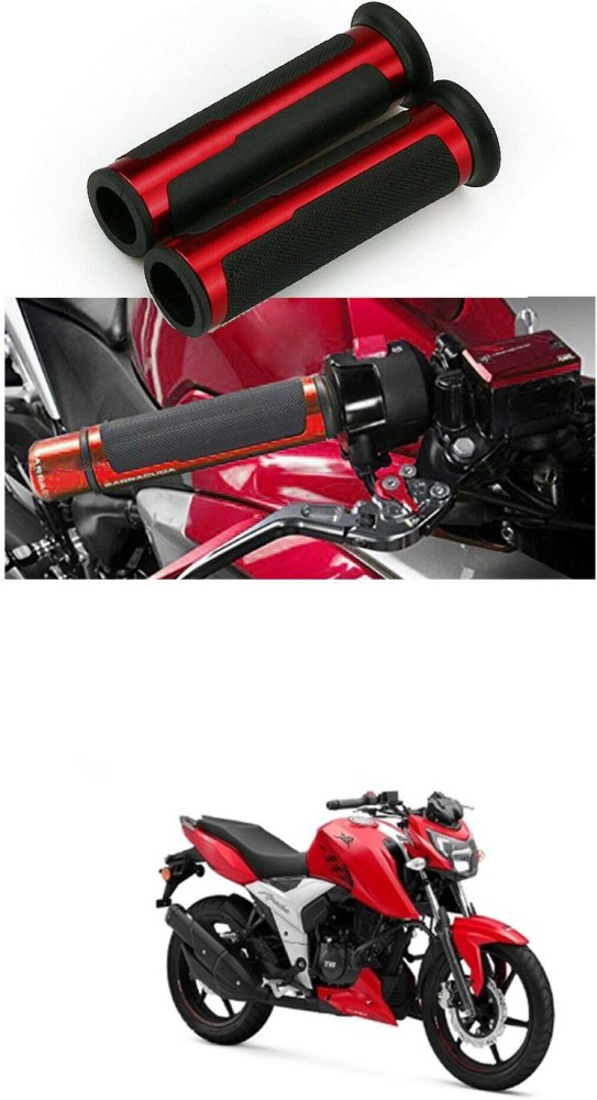 tvs apache rtr 160 handlebar price