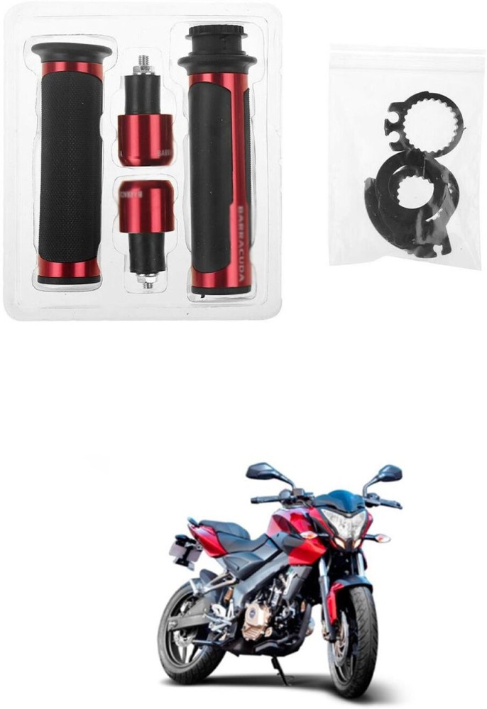 Pulsar 150 back sale handle grip price