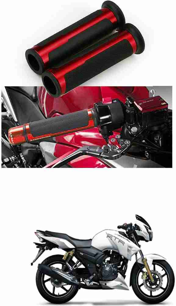 Apache rtr shop 180 handlebar price