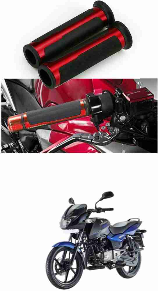 Pulsar 150 back on sale handle grip price