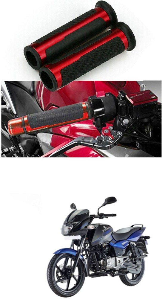 Pulsar 150 back handle best sale grip price