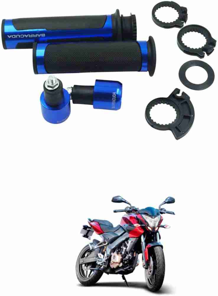 Pulsar 150 handle best sale grip