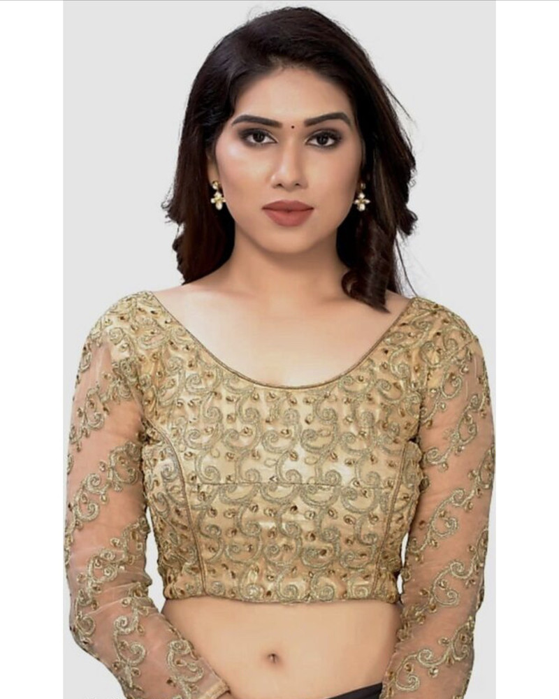 Flipkart readymade blouse cheap