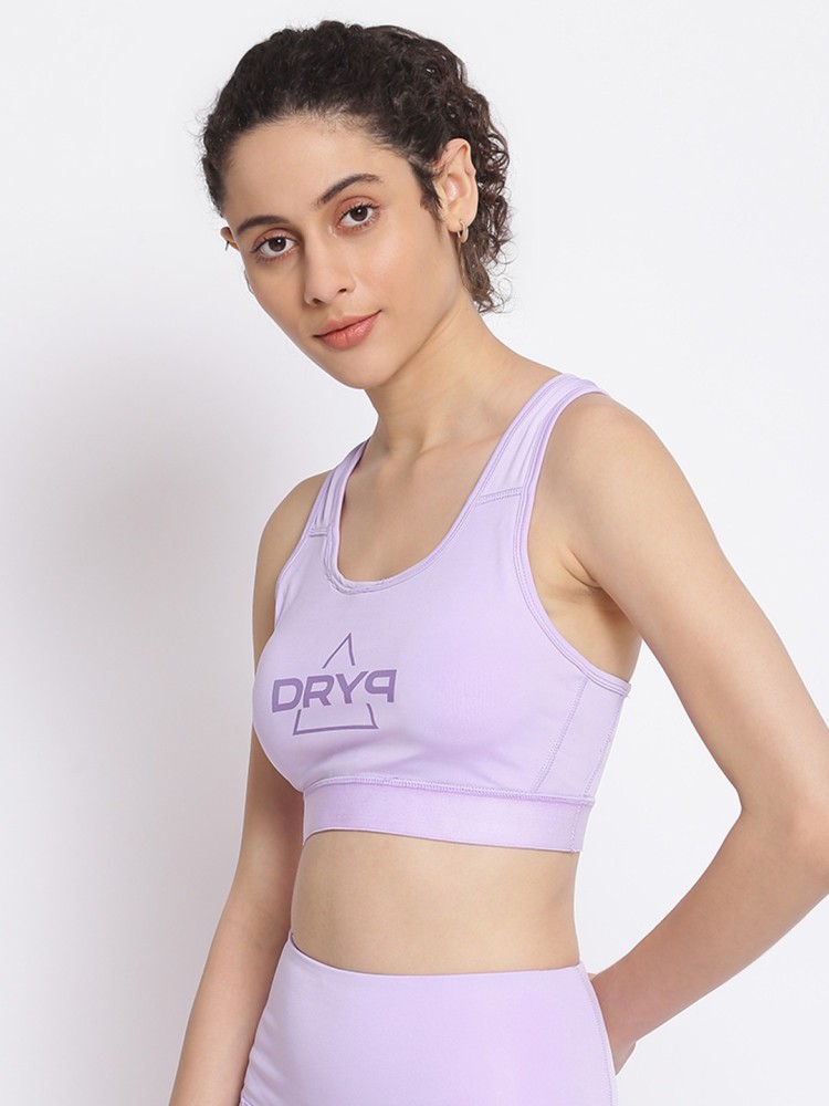 Buy Blue Bras for Women by DRYP-EVOLUT Online