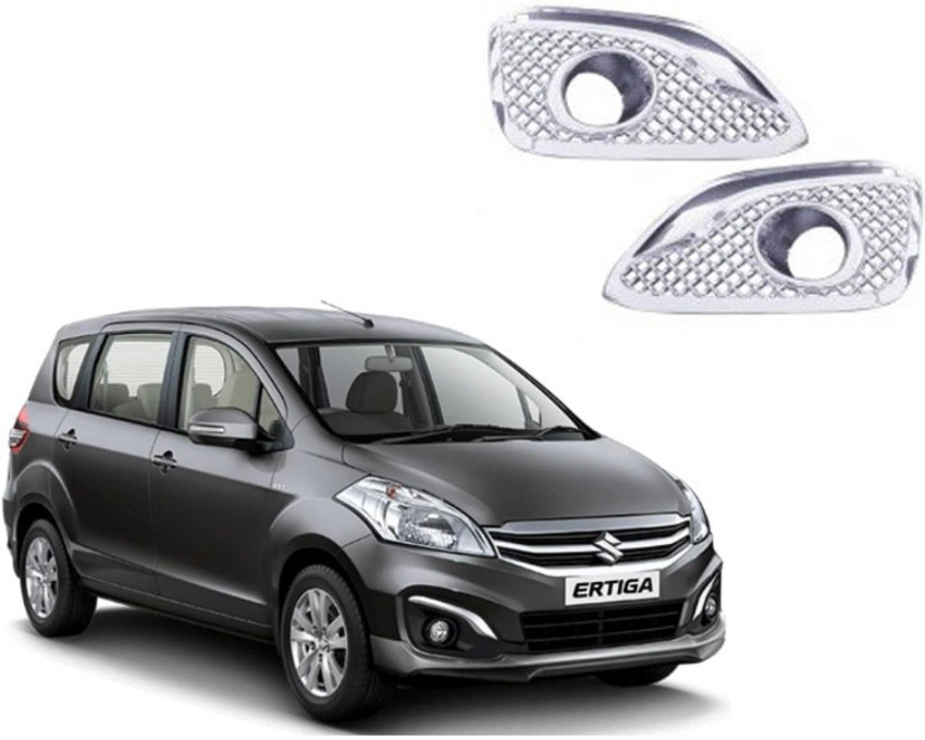 Ertiga sales 2019 accessories