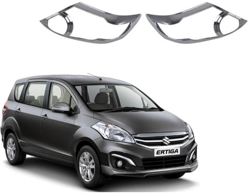 Maruti suzuki deals ertiga extra fittings