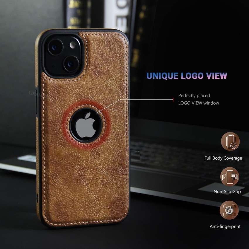 iPhone Luxury Branded Trunk Phone Case Cover – Season Made