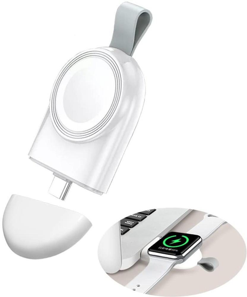 Apple watch hot sale travel charger