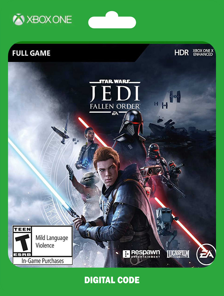 Star Wars Jedi Fallen Order Price in India Buy Star Wars Jedi