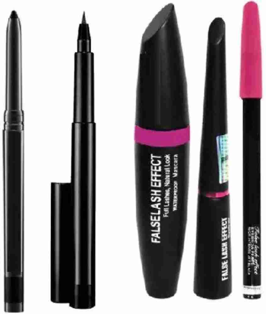 Liquid eye kajal discount