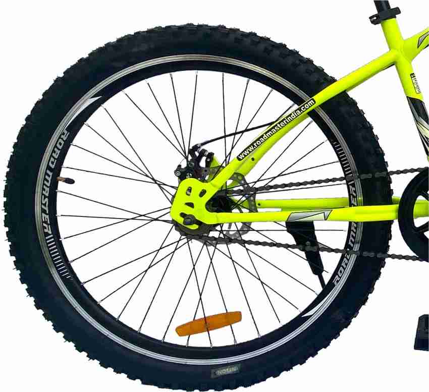 Milton nextro online 26t cycle price