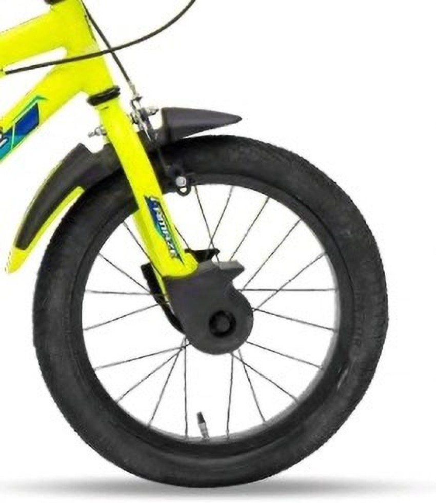 radiant AMAZE 14X1.75 16 T BMX Cycle Price in India Buy radiant