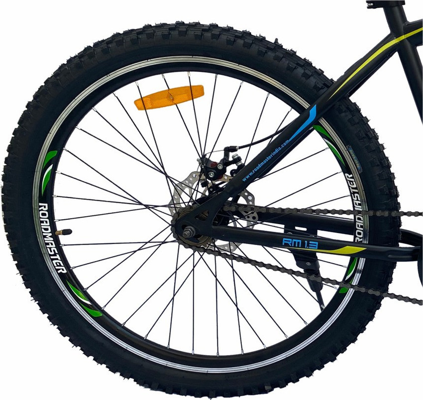 Roadmaster 27.5 top