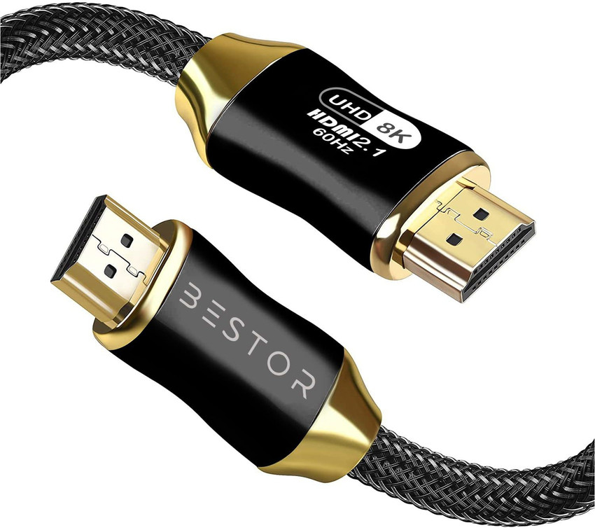 Hdmi 2.1 outlet 5m