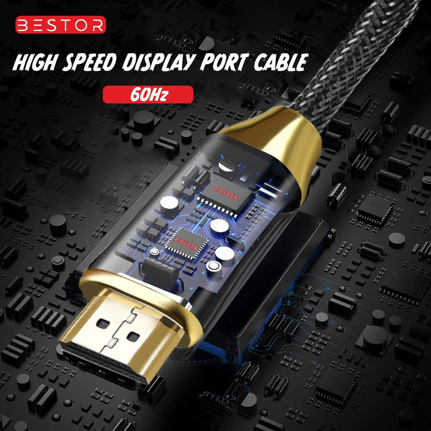 Hdmi 2.1 5 2025 meter