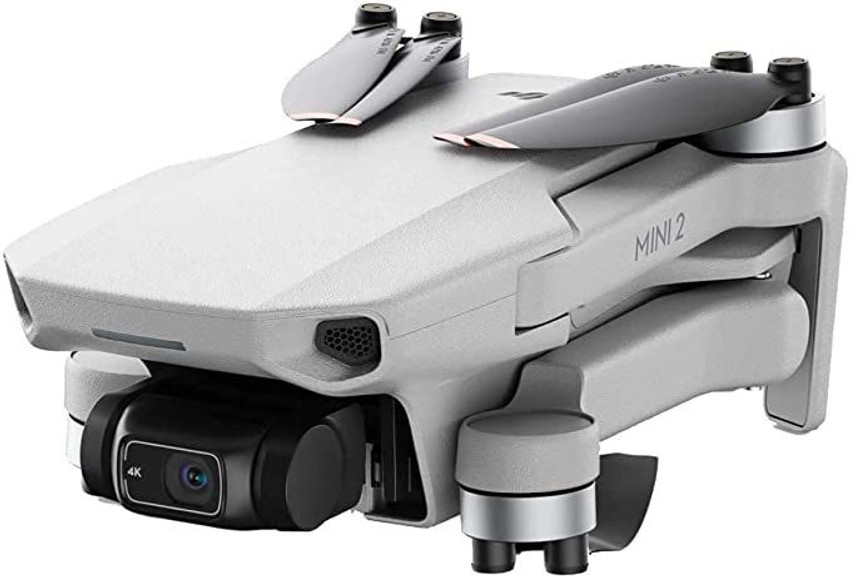Precio de dji mini 2 clearance