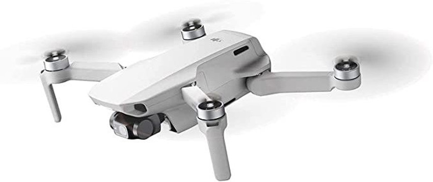 Dji mini 2 distancia maxima deals