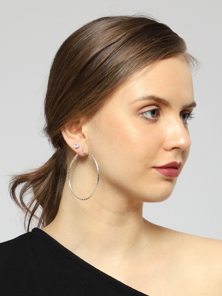 Western Hoop Earring Set  Buy Premium Quality Jewelry Upto 70 Off