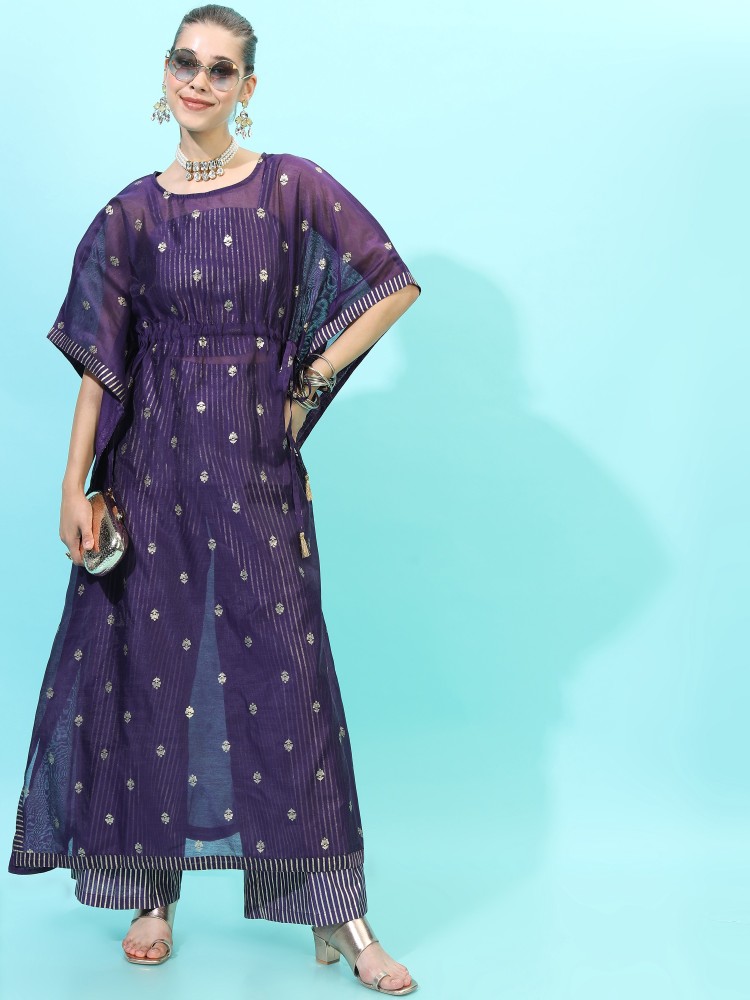 Flipkart on sale vishudh kurtis