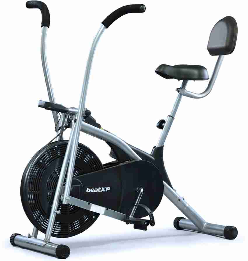 beatXP 2CM Air Cycle for Home Gym Cycle for Workout with