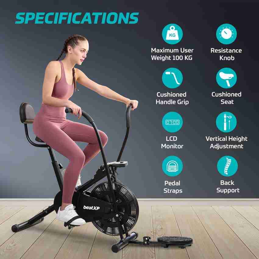 Best exercise new arrivals bike for prolapse