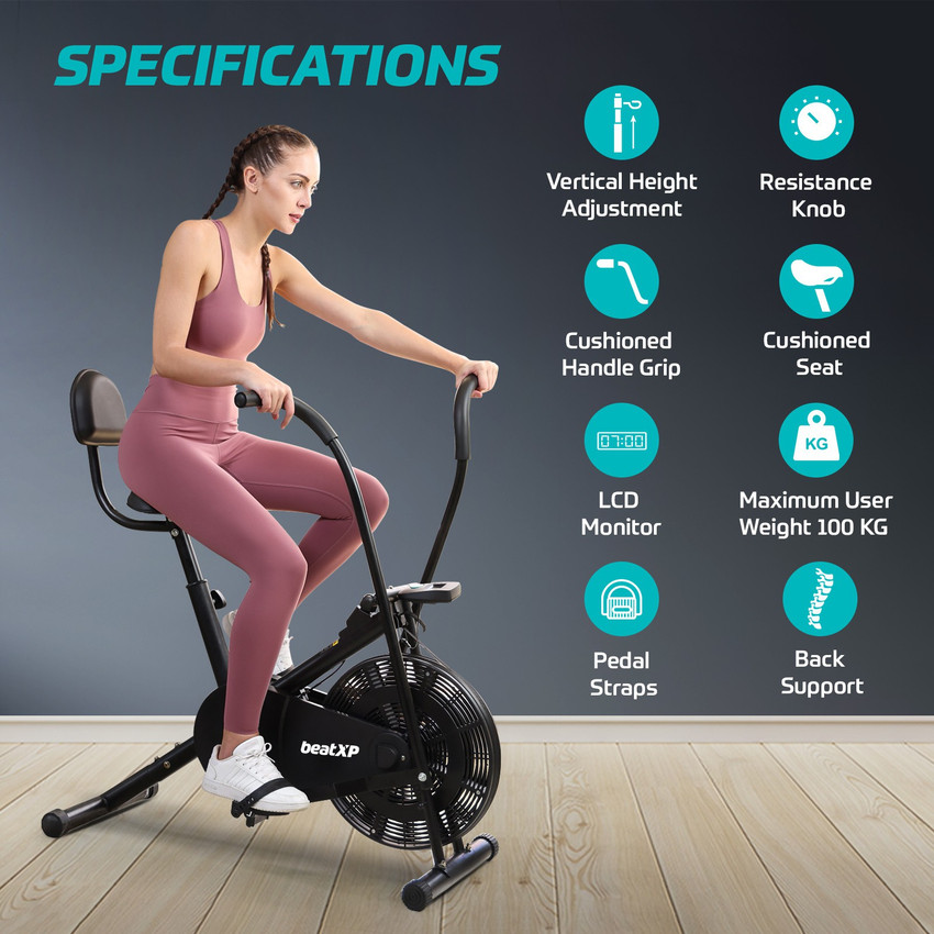 Workout bicycle price 2025