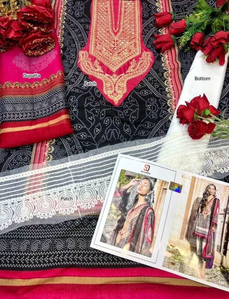 Suit online flipkart hot sale