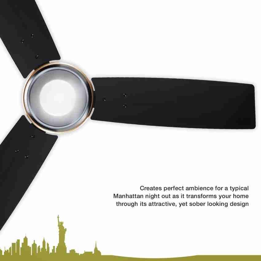 Manhattan Ceiling Fan Bulb Replacement Shelly Lighting