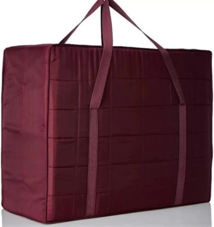 Blanket cover best sale bag flipkart