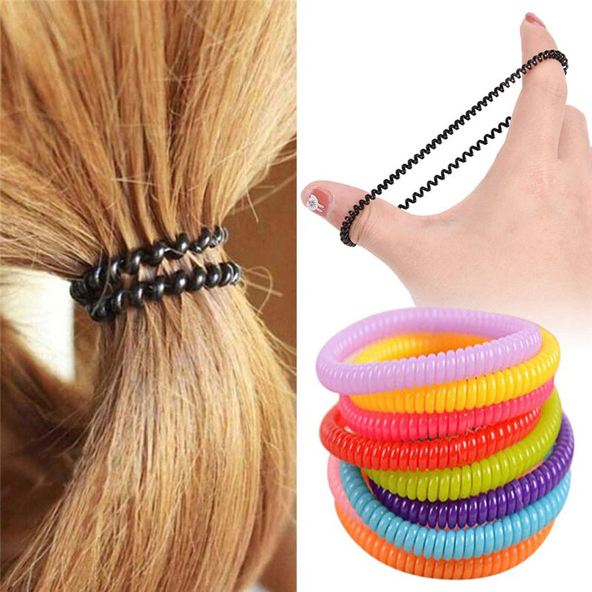 Wire rubber band deals