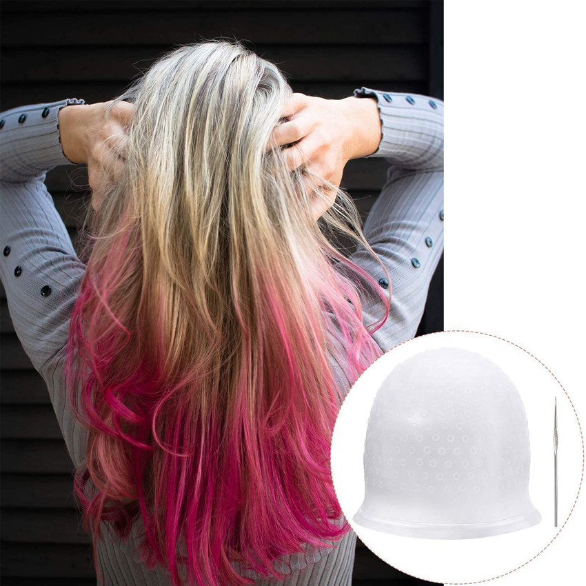 Hair highlighting cap online india cheap
