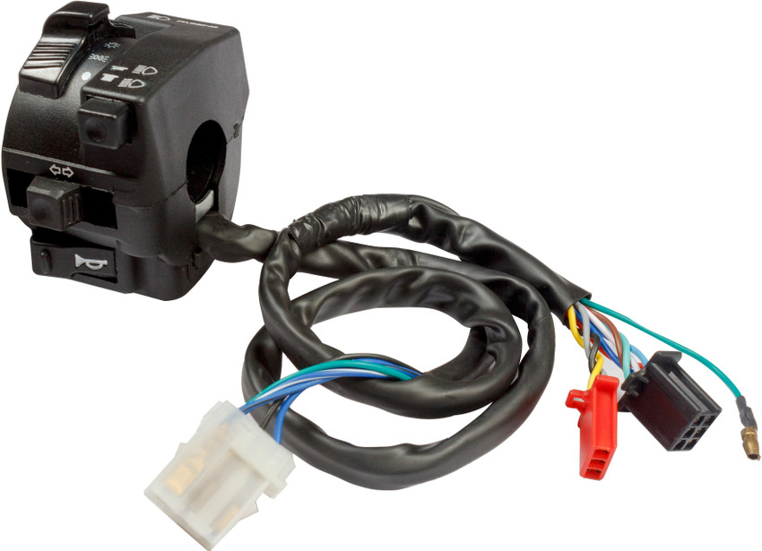 Passion pro 2025 bike switch price