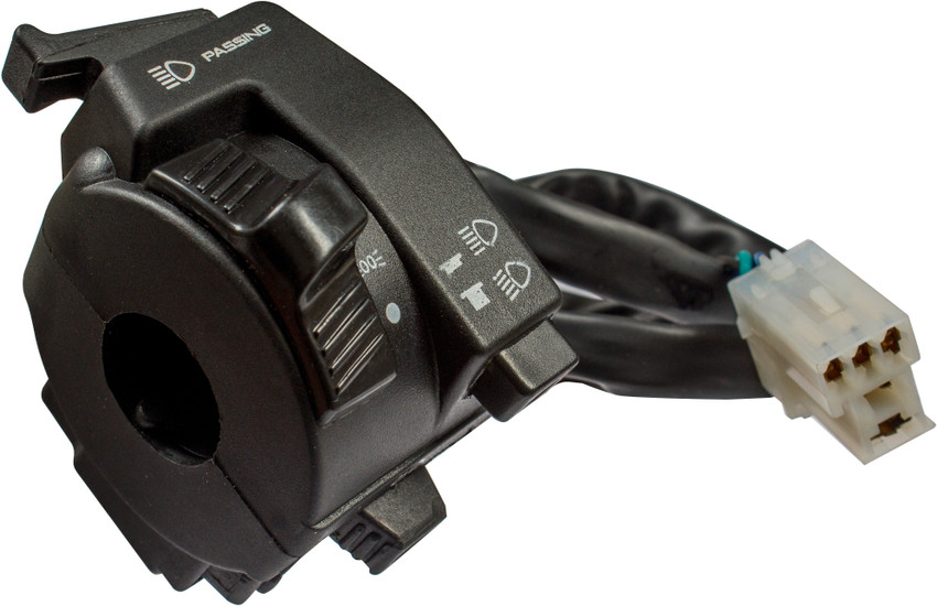 Passion pro sale bike switch price