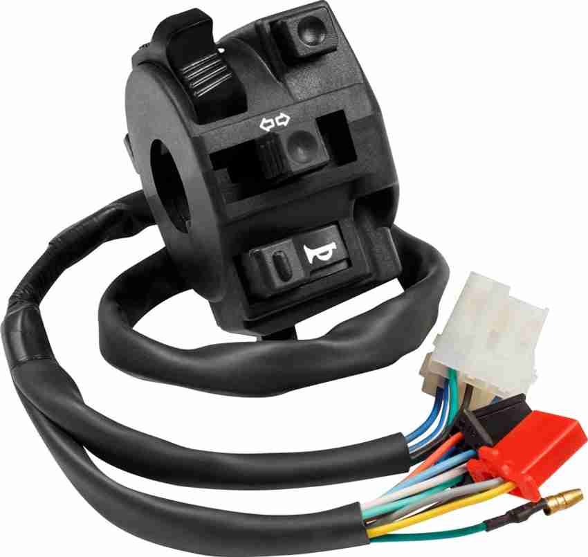 deutsche combination switch Handle bar switch for Hero Splendor