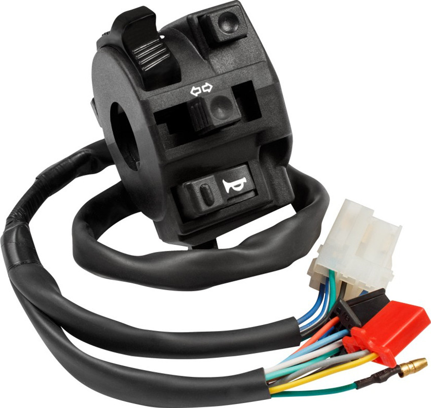 Hero honda splendor shop wiring kit price