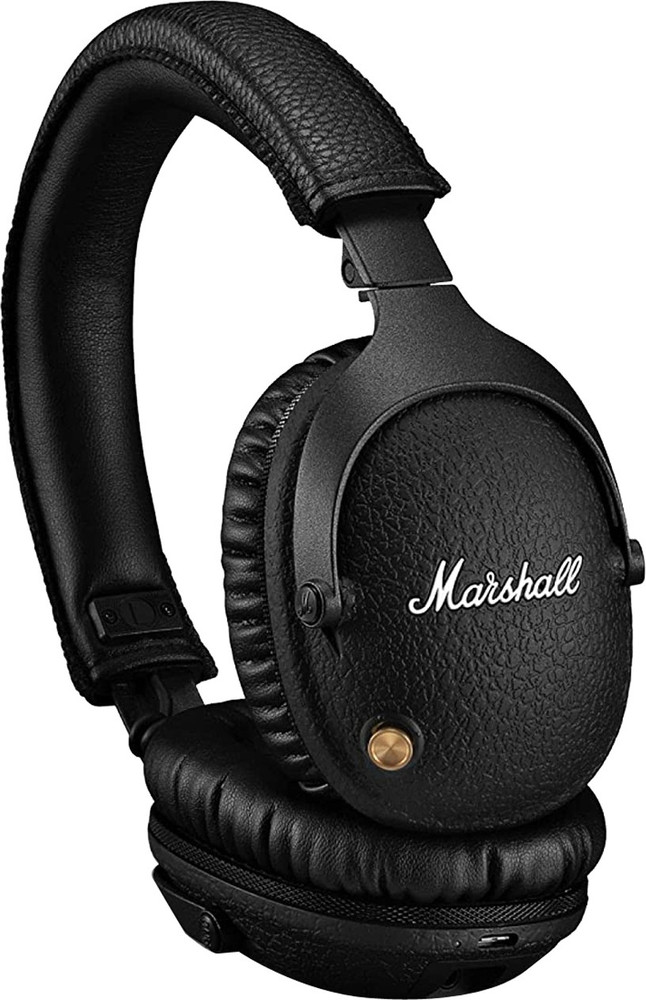 Noise cancelling sales monitor headphones